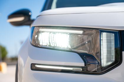 Test: Citroen C3 1.2 PureTech 100Ps